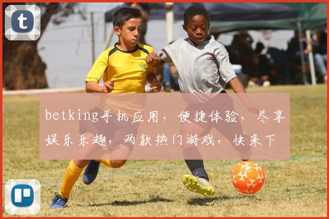 betking手机应用，便捷体验，尽享娱乐乐趣，两款热门游戏，快来下载