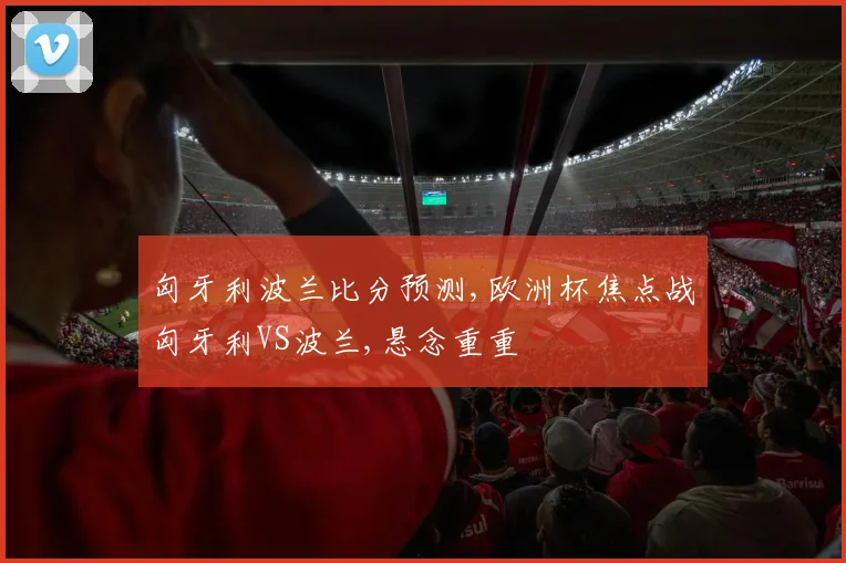 匈牙利波兰比分预测,欧洲杯焦点战匈牙利VS波兰,悬念重重