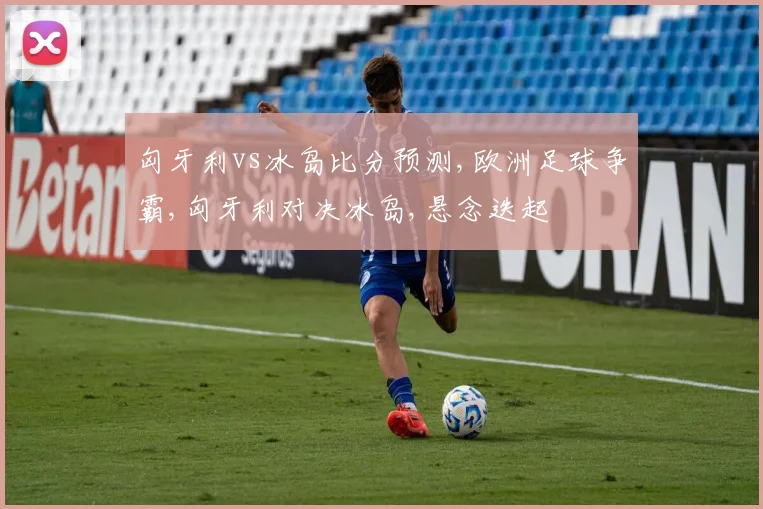 匈牙利vs冰岛比分预测,欧洲足球争霸,匈牙利对决冰岛,悬念迭起