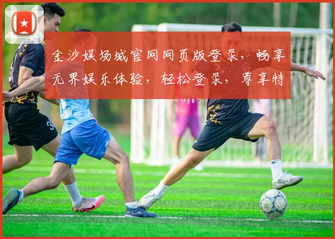金沙娱场城官网网页版登录，畅享无界娱乐体验，轻松登录，尊享特权